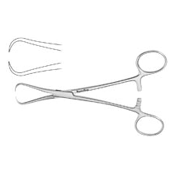 Forcep Tissue Adair Meister-Hand 6-1/2